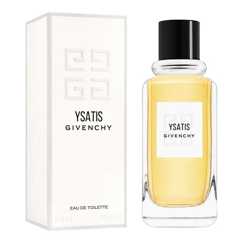parfum ysatis sephora